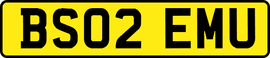 BS02EMU