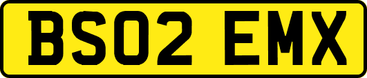 BS02EMX