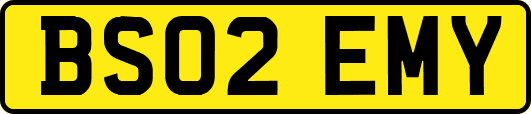 BS02EMY