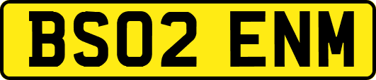 BS02ENM