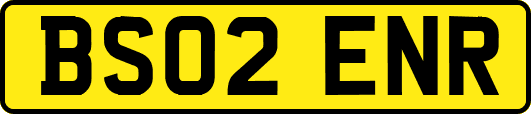 BS02ENR