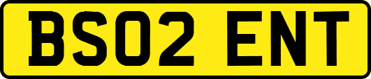 BS02ENT