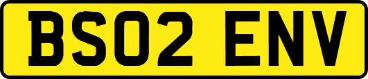 BS02ENV