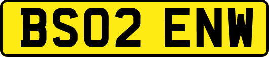 BS02ENW