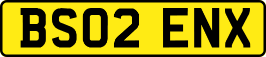 BS02ENX