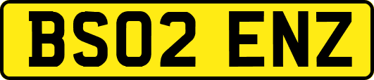 BS02ENZ