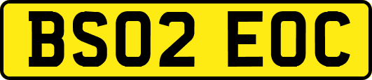 BS02EOC