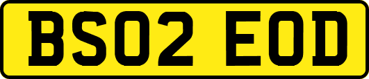 BS02EOD