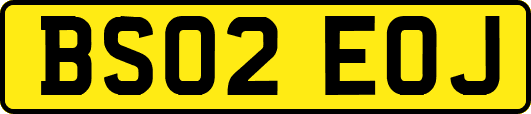 BS02EOJ