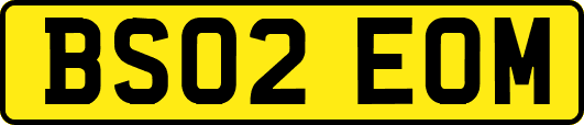 BS02EOM