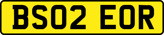 BS02EOR