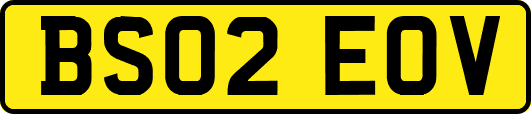 BS02EOV