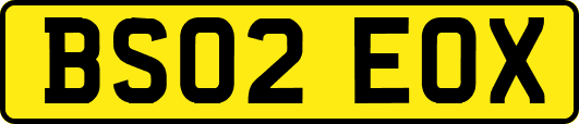 BS02EOX