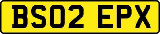 BS02EPX