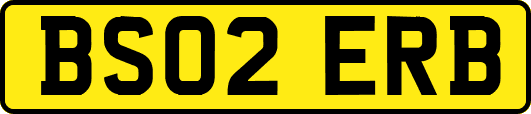 BS02ERB