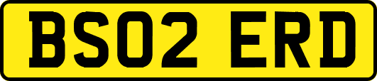 BS02ERD