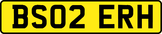 BS02ERH