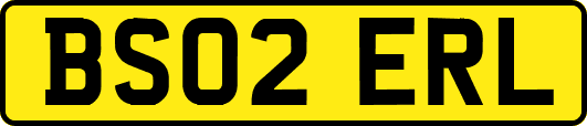 BS02ERL