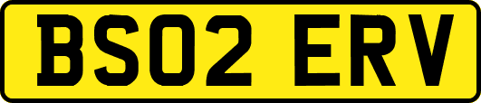 BS02ERV