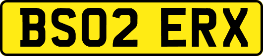 BS02ERX