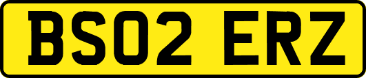 BS02ERZ
