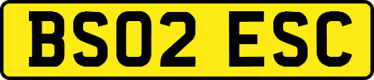 BS02ESC