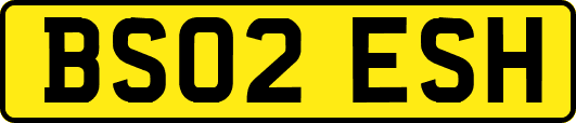 BS02ESH