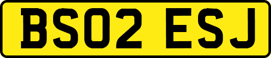 BS02ESJ