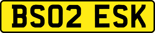 BS02ESK