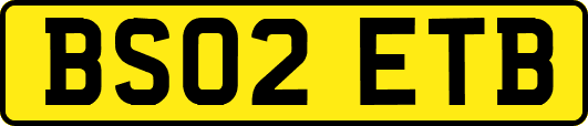 BS02ETB
