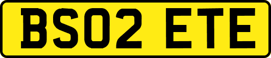 BS02ETE