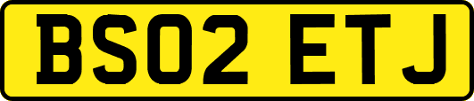 BS02ETJ