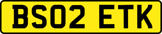 BS02ETK