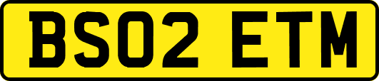 BS02ETM