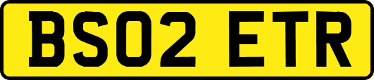 BS02ETR