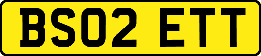 BS02ETT