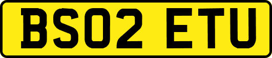 BS02ETU