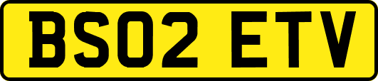 BS02ETV