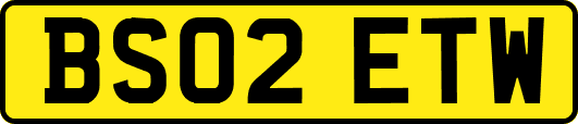BS02ETW