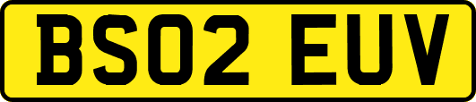 BS02EUV