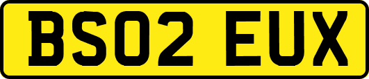 BS02EUX