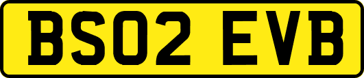 BS02EVB