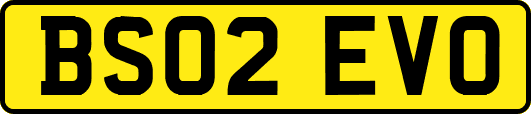 BS02EVO