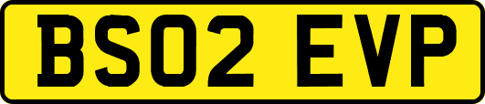 BS02EVP
