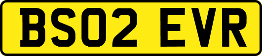BS02EVR