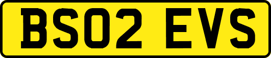 BS02EVS
