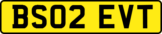 BS02EVT