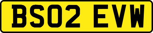 BS02EVW