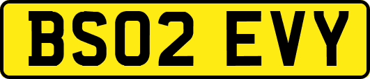 BS02EVY