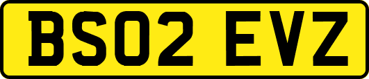 BS02EVZ